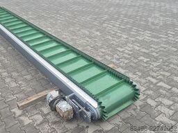 Transportband Forderband Conveyor 