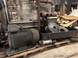 Heinola 75RS