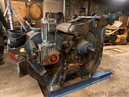 Heinola 75RS
