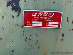 ERJO 604 MA 450