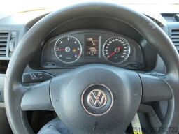 VW T5 Transporter 2.0 TDI 2-Sitzer PARKTRONIK EURO5 2xSCHIEBETÜR CoC
