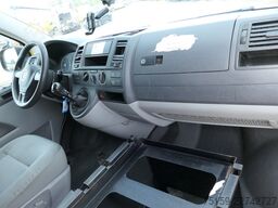 VW T5 Transporter 2.0 TDI EURO-5 CoC PARKTRONIK