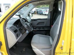 VW T5 Transporter 2.0 TDI EURO-5 CoC PARKTRONIK