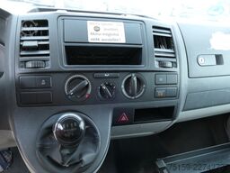 VW T5 Transporter 2.0 TDI EURO-5 CoC PARKTRONIK