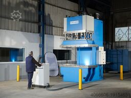 Hidrogarne CF-400E/NC