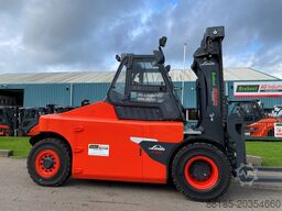 Linde E150Ds