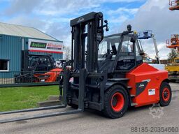 Linde E150Ds
