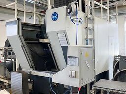 Alzmetall GX 1000/5 - FDT