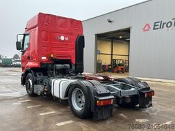 Renault Premium 420 (BOITE MANUELLE / MANUAL GEARBOX)