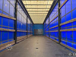 Krone SD / Disk brakes / Huckepack