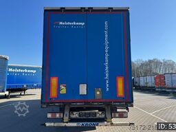 Krone SD / Disk brakes / Huckepack