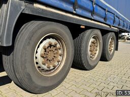 Krone SD / Disk brakes