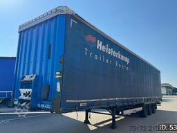 Krone SD / Mega / BPW Disk