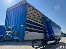 Krone SD / Sideboards / BPW Drum