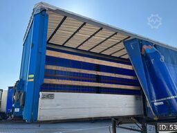 Krone SD / Sideboards / BPW Drum