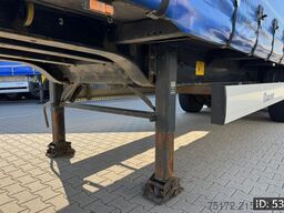 Krone SD / Sideboards / BPW Drum