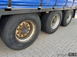 Krone SD / Sideboards / BPW Drum