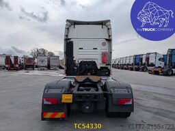 MAN TGX 510