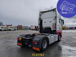 MAN TGX 510