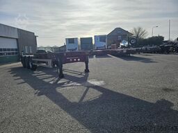 TURBO,S HOET OPS/3AT/39/03BSRM | 40 FT 2 X 20 FOOT | STRAIGH...