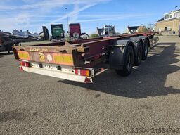 TURBO,S HOET OPS/3AT/39/03BSRM | 40 FT 2 X 20 FOOT | STRAIGH...