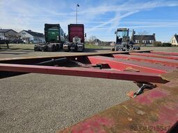 TURBO,S HOET OPS/3AT/39/03BSRM | 40 FT 2 X 20 FOOT | STRAIGH...