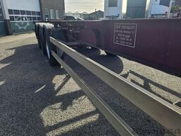 TURBO,S HOET OPS/3AT/39/03BSRM | 40 FT 2 X 20 FOOT | STRAIGH...