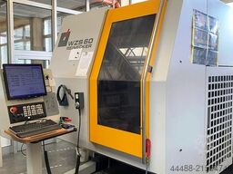 Reinecker WZS 60