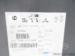 STILL RX 50-13