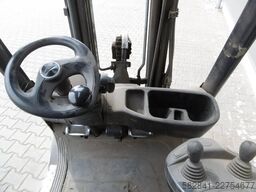 LINDE H 16 T / 391