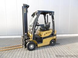 YALE GDP 20 SVX V2425