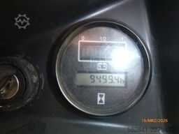STILL EXU 16 AC