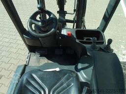 LINDE E 15 - 01