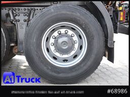 MERCEDES-BENZ Actros 2655 ,V8, 6x4 Meiller Klima , EPS