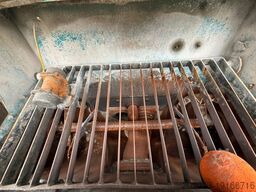 MERCEDES-BENZ AROCS 2636 6x4 Euro 6 Betonpumpe SERMAC 4Z36