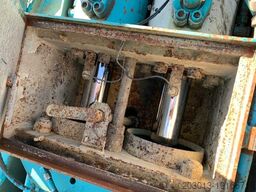 MERCEDES-BENZ AROCS 2636 6x4 Euro 6 Betonpumpe SERMAC 4Z36