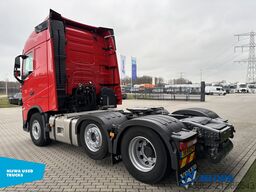Volvo FH 460 6x2/4 I-Save + I-Park
