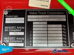 Volvo FH 460 6x2/4 I-Save + I-Park