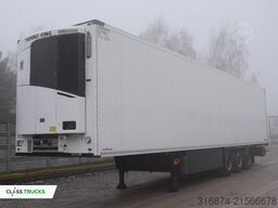 SCHMITZ CARGOBULL SKO FP 60 ThermoKing SLXi 300