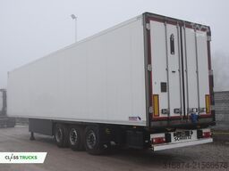 SCHMITZ CARGOBULL SKO FP 60 ThermoKing SLXi 300