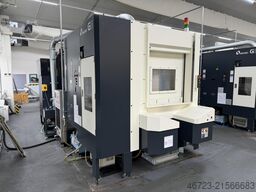 Makino G5 i