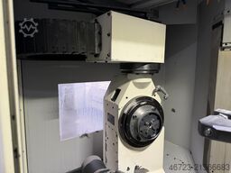 Makino G5 i