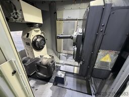 Makino G5 i