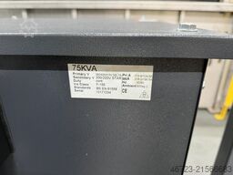 Makino G5 i