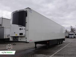SCHMITZ CARGOBULL SKO Double Deck FP60 ThermoKing SLXi 300