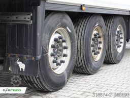 SCHMITZ CARGOBULL SKO Double Deck FP60 ThermoKing SLXi 300