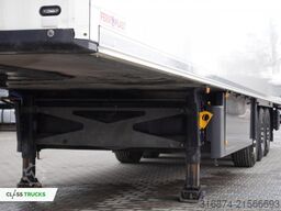 SCHMITZ CARGOBULL SKO Double Deck FP60 ThermoKing SLXi 300