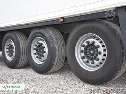 SCHMITZ CARGOBULL SKO FP 45 ThermoKing SLXi 300