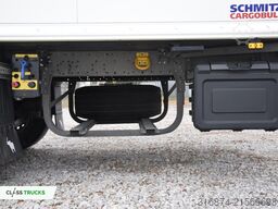 SCHMITZ CARGOBULL SKO FP 45 ThermoKing SLXi 300