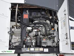 SCHMITZ CARGOBULL SKO FP 45 ThermoKing SLXi 300